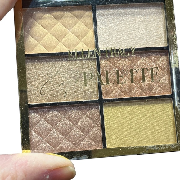 Mixed Lot of Makeup/Skincare 4 pcs. Ellen Tracy, Josie Maran, Estee Lauder - Picture 2 of 4